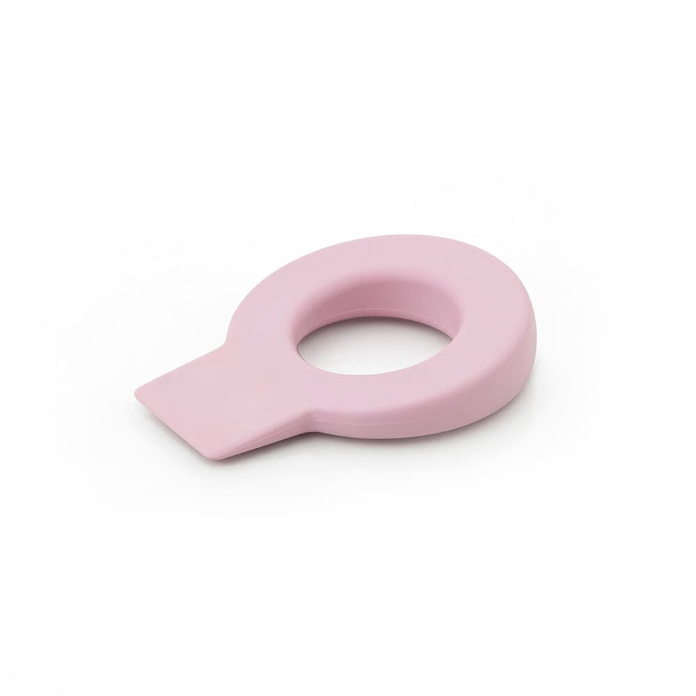Rei Lock Rosa
