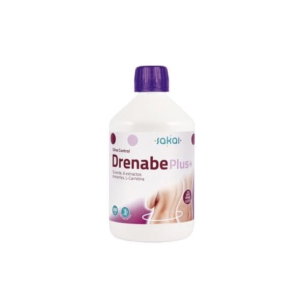 Sakai Drenabe Plus 500ml