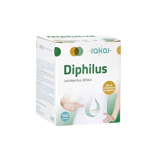 Sakai Diphilus 140g