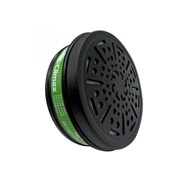Climax Filtro 760 A1 Preto