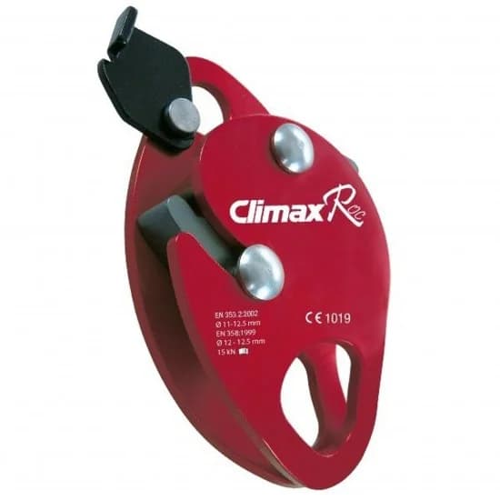 Dispositivo Anti-Queda Para Climax Cx-2707001400 Life Line