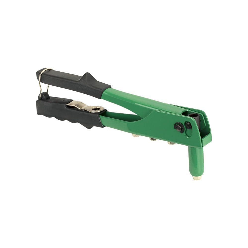 Salki Rebitadora Manual B50 Hobby Preto