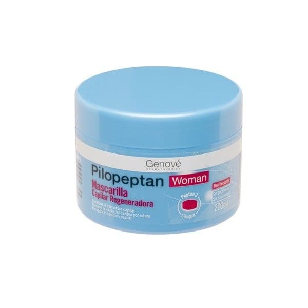Pilopeptan Máscara Regeneradora 200ml