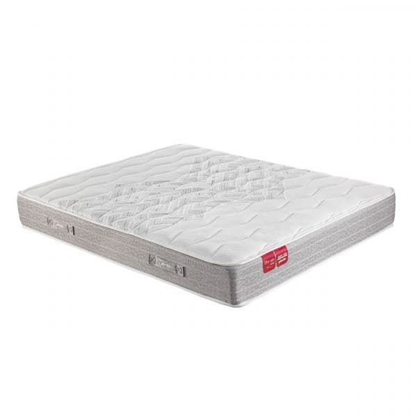 Colchão Pikolin Molas Ensacadas Pausa CM11261 120x190