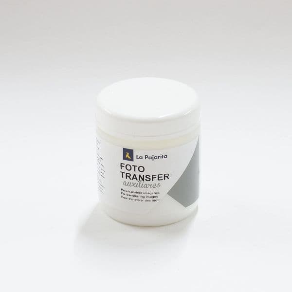 La Pajarita Foto Transfer 250ml