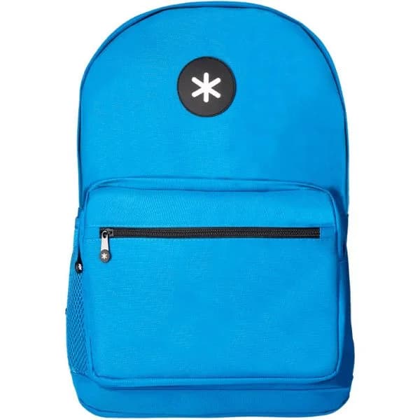 Antartik Mochila para Portatil 15,6" Azul - OFF0162167CE