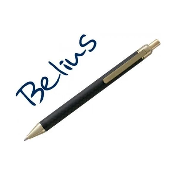 Belius Esferográfica Postdam Azul Un.