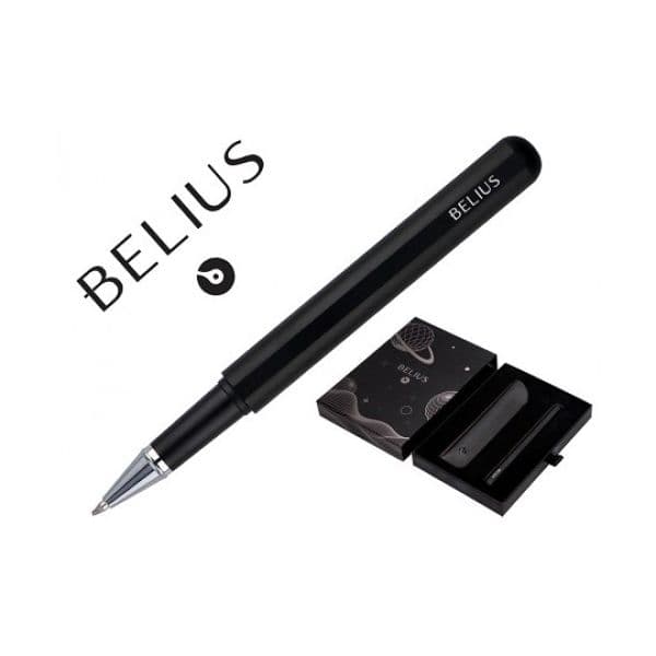 Belius Roller Space B 0.7mm Azul 1 Un.