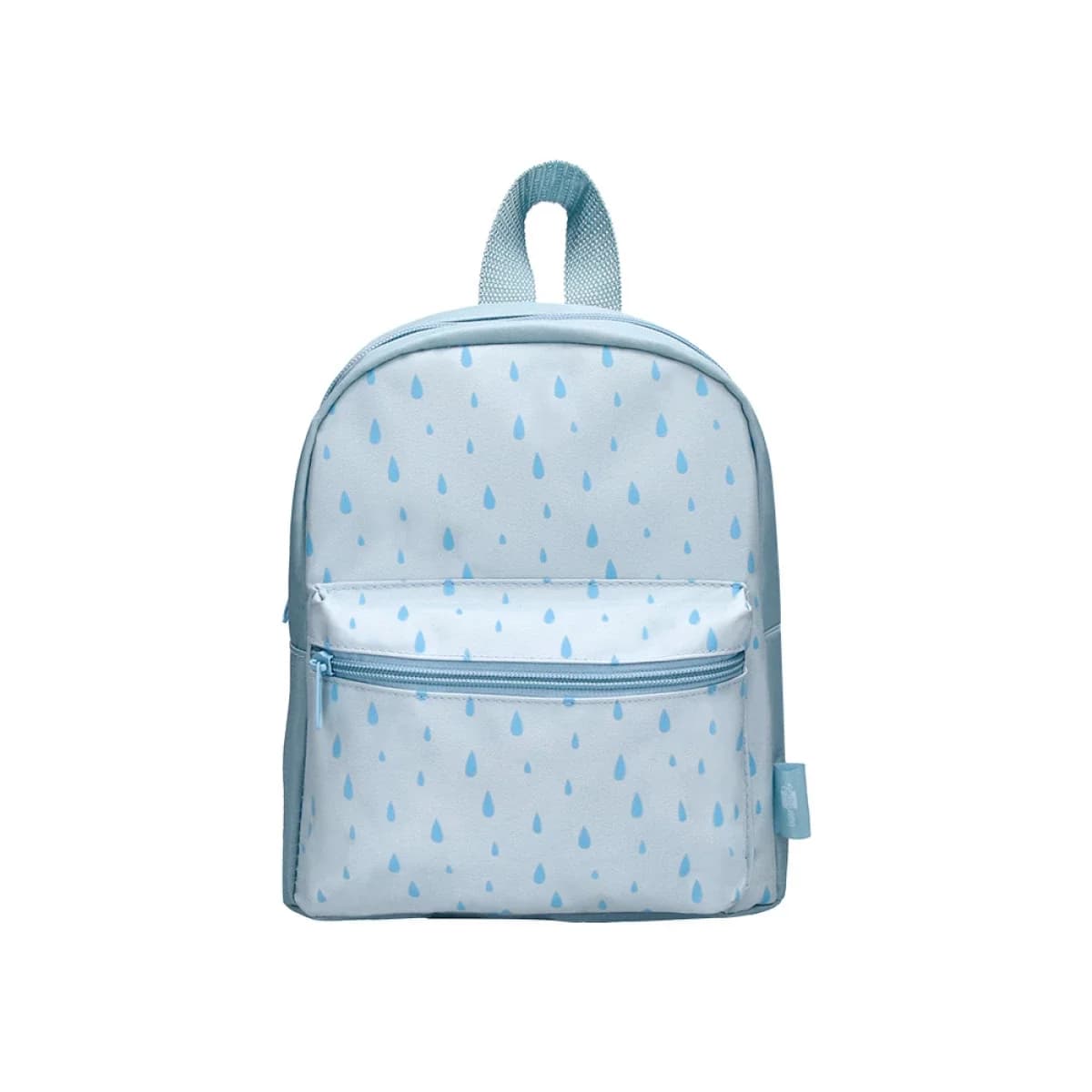 LiderPapel Mochila Pré-escolar 5.8L Azul