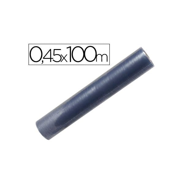 LiderPapel Rolo Forra Livros 0.45x100m 80mc - RL02