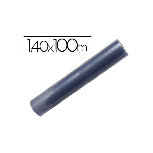 LiderPapel Rolo Forra Livros 1.40x100m 80mc - RL06