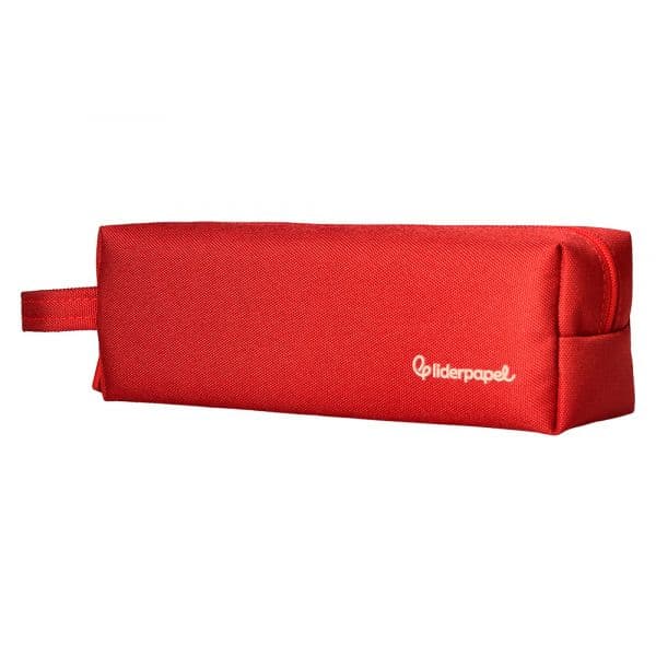 LiderPapel PX38 Vermelho