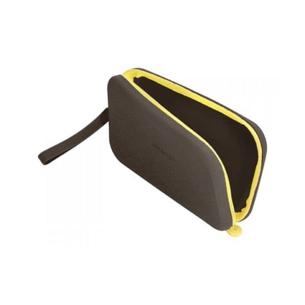 Antartik Estojo Escolar L171436 Preto