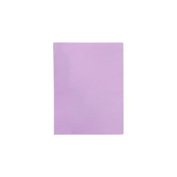 LiderPapel Capa Catalogo 20 Bolsas Lavanda Ec69 - 03493.06
