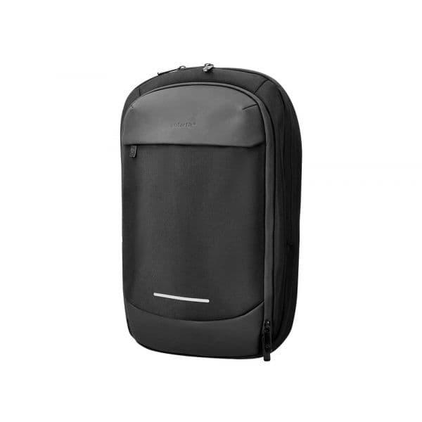 Antartik Mochila Slim 45x15x33 cm Preta