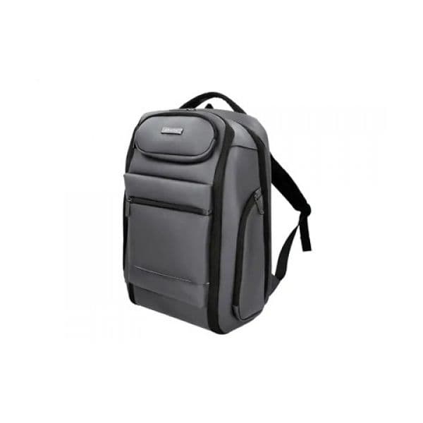 Antartik Mochila Travel 25L Cinza