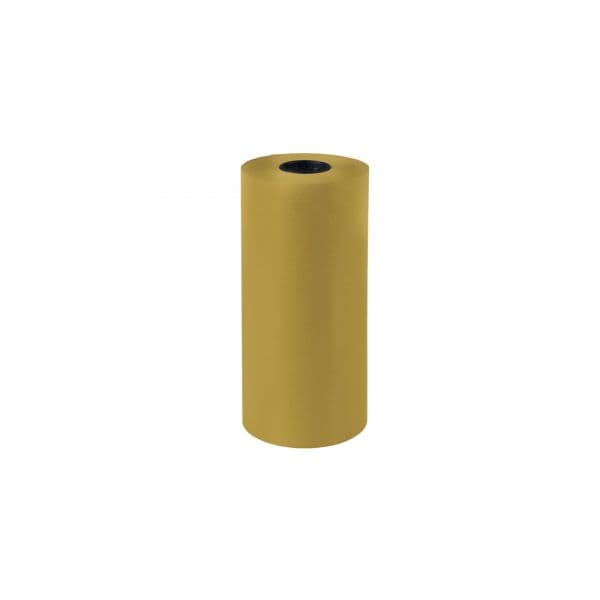 LiderPapel Papel Kraft Bobine 31cm x 250m 70g/m Castanho