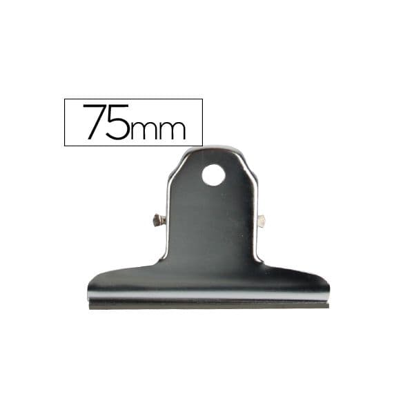 Q-Connect Mola Metálica 903 75mm