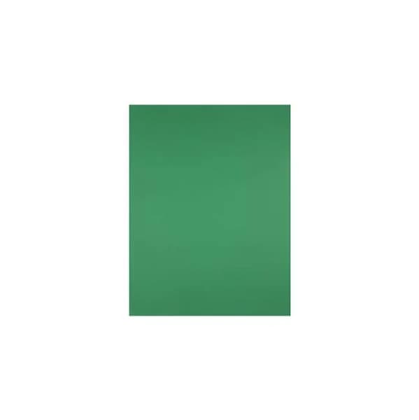 Cartolina Liderpapel 50X65CM 240g Verde Natal