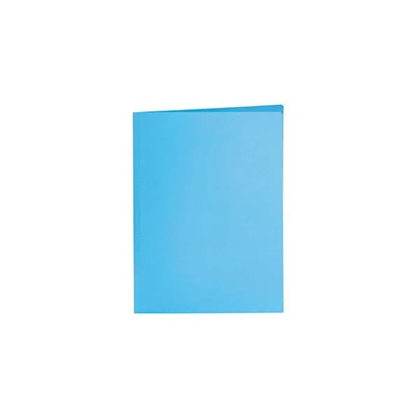 LiderPapel Classificador 10417 Azul Pastel 50 Unidades