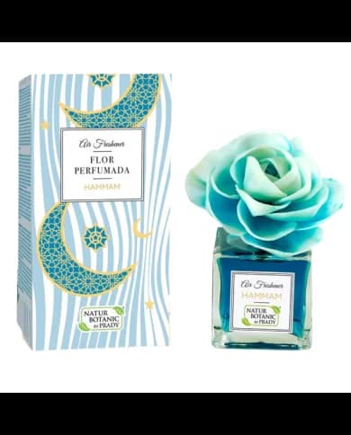 N&b Ambientador Flor Perfumada Hammam 90ML