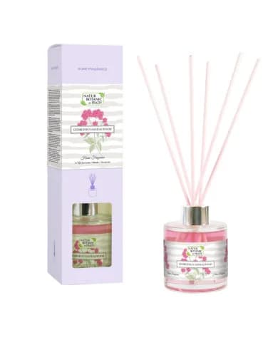 Natur Botanic Mikado Georgeous Sandalwood Home Fragrance 130ML