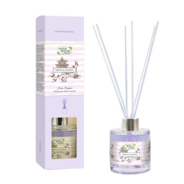 Natur Botanic Mikado Oriental Journey Home Fragrance 130ml