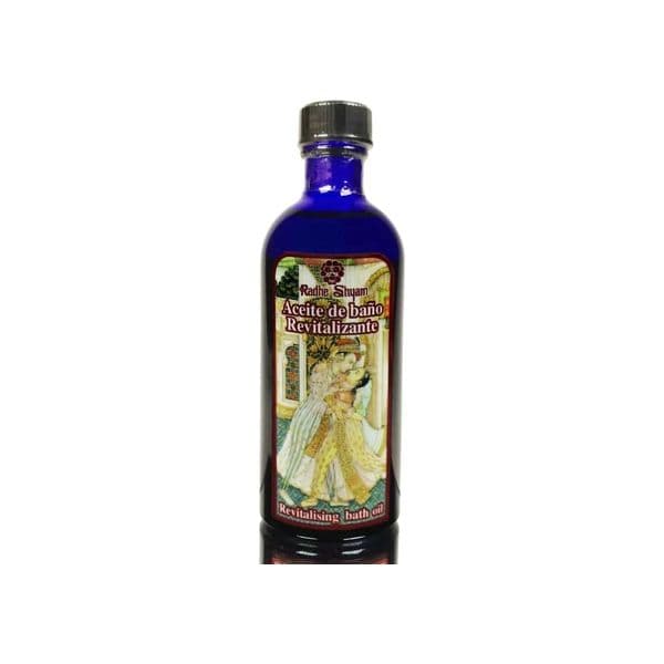 Radhe Shyam Óleo Revitalizante 100ml