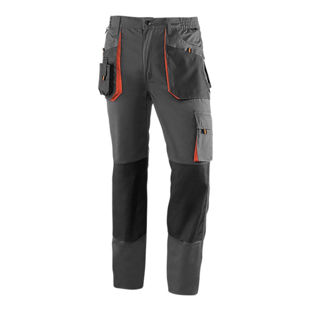 Juba Calça Top Range Negro L 961