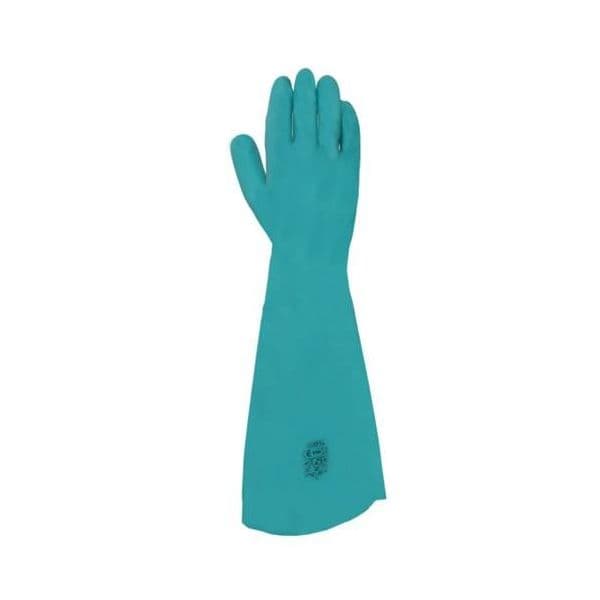 JUBA Luva para Piscina de Nitrilo Inas H811C-55-9