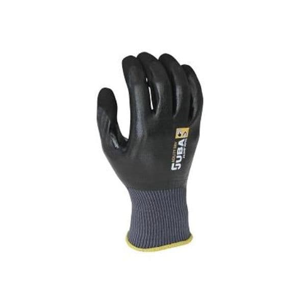 JUBA Luva de Nylon Dupla Revestida H5520RF / 11