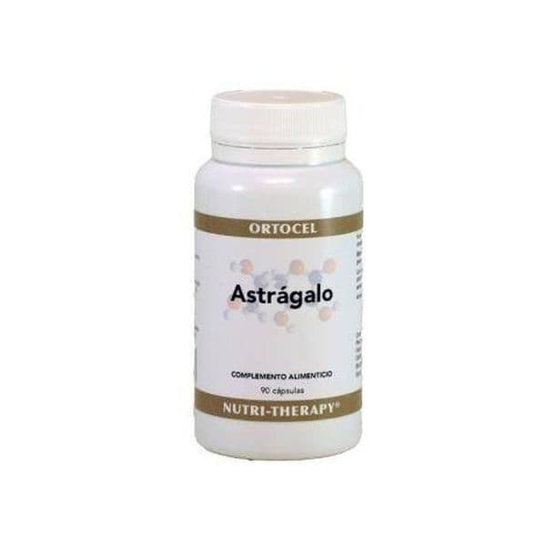 Ortocel Nutri Therapy Astrágalo 400mg 90 Cápsulas de 400mg