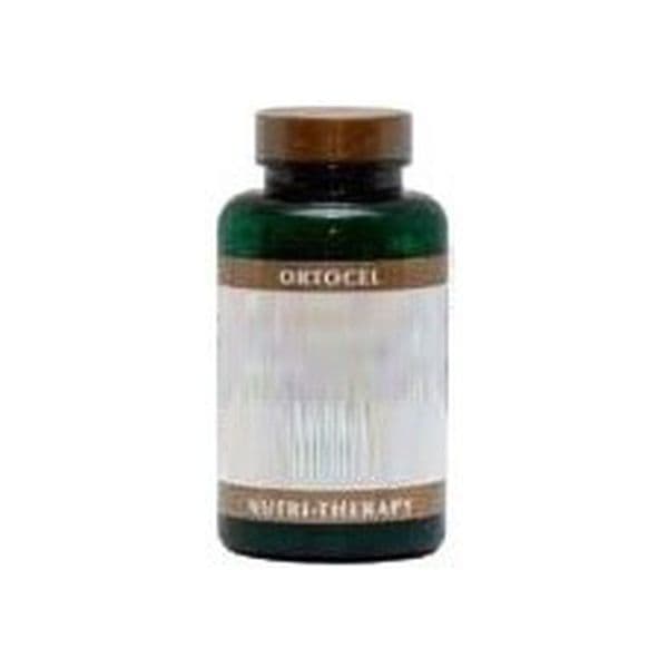 Ortocel Nutri Therapy Complex B-51 100 Comprimidos