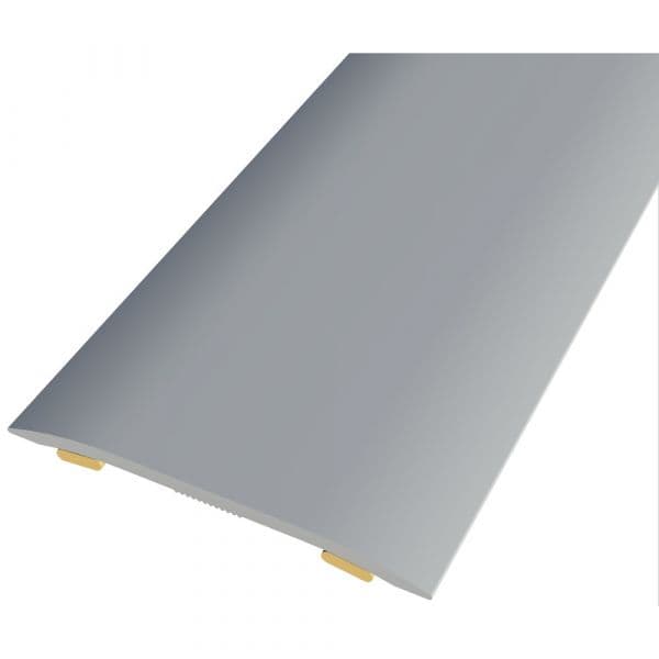 Baglinox Perfil de Transição Adesivo 166cm Prata