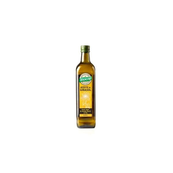 Biocop Óleo de Girassol 750ml