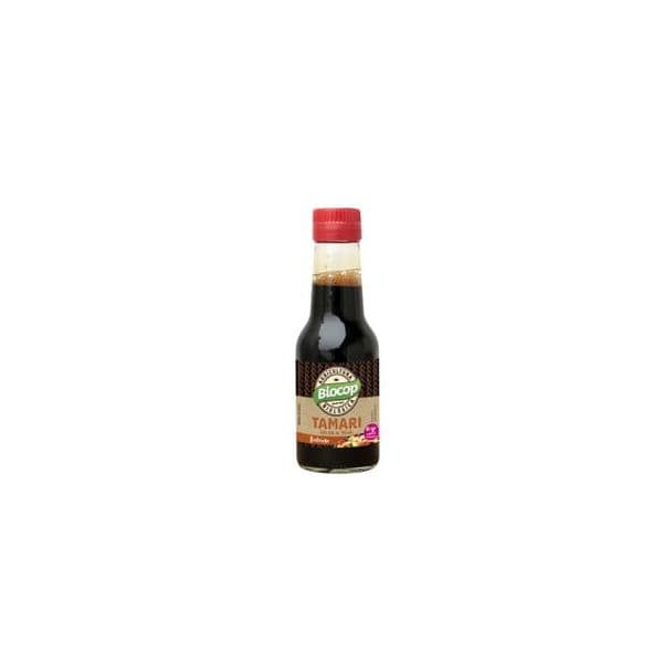 Biocop Molho de Soja Tamari 140ml
