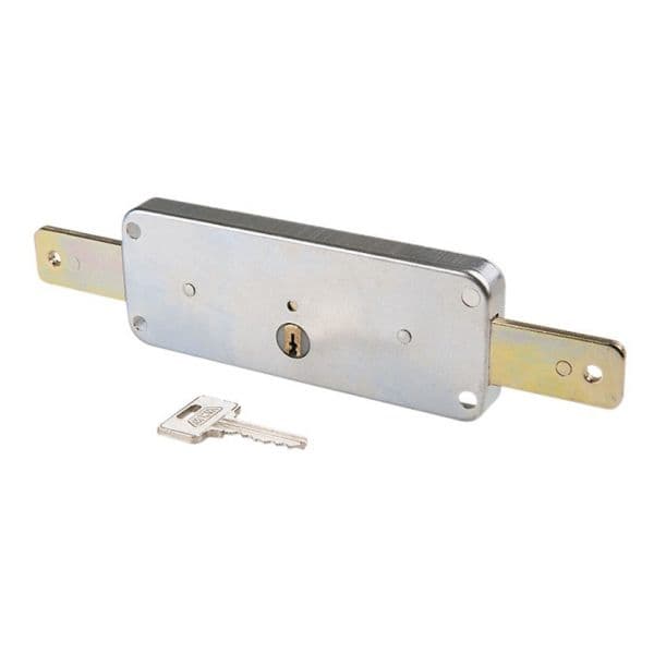 Mcm Fechadura Sobr Enroll 1511V Mcm.