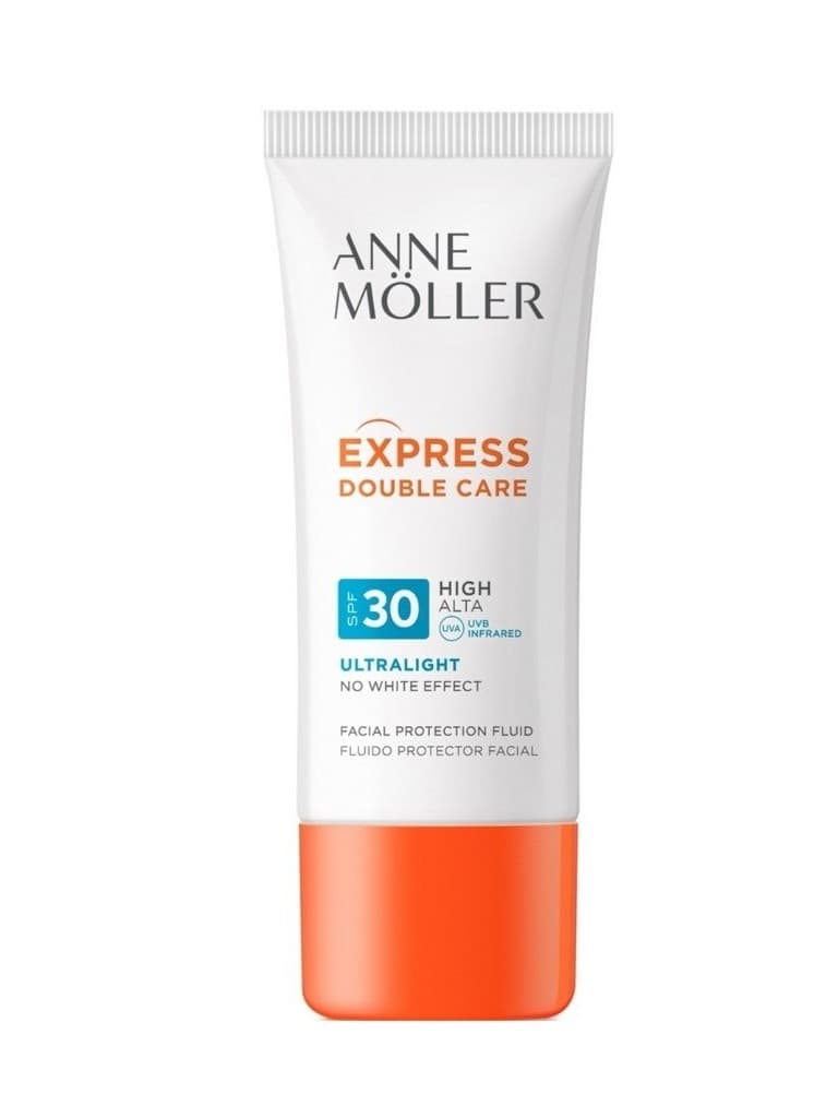 Anne Moller Express Double Care Ultralight Spf30 50Ml