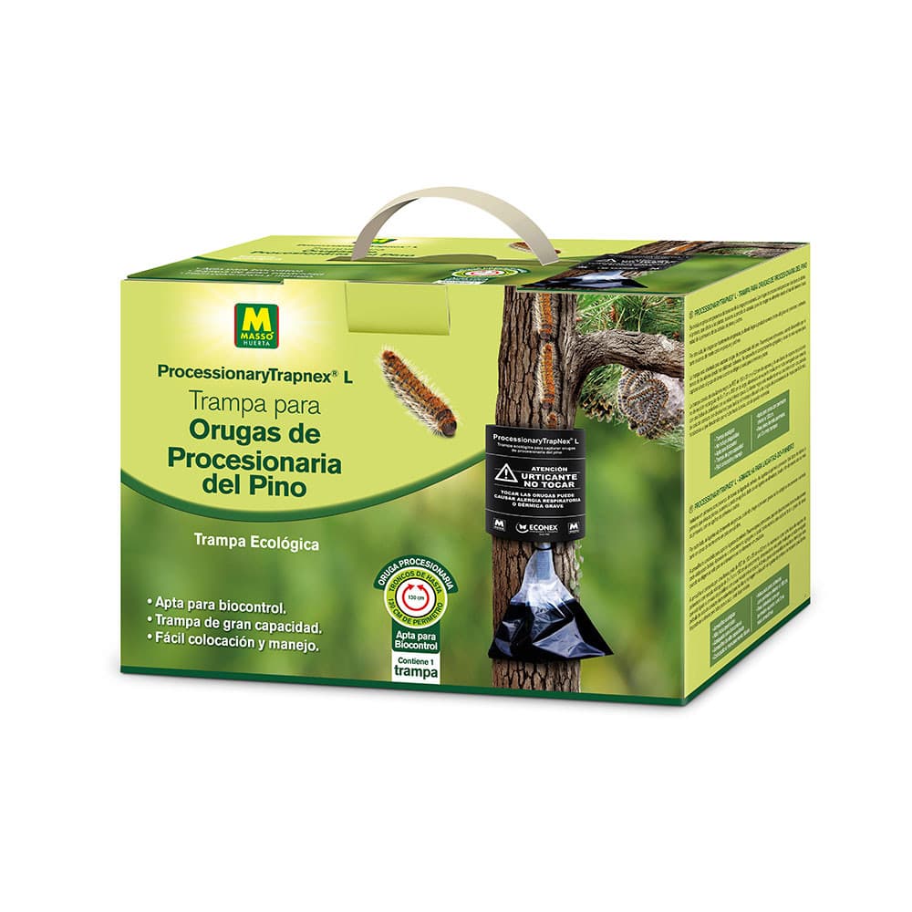 Masso 231640 Armadilha para Lagartas Processionárias