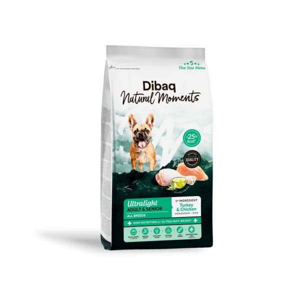 Dingo Ração Cão Peru 2Kg