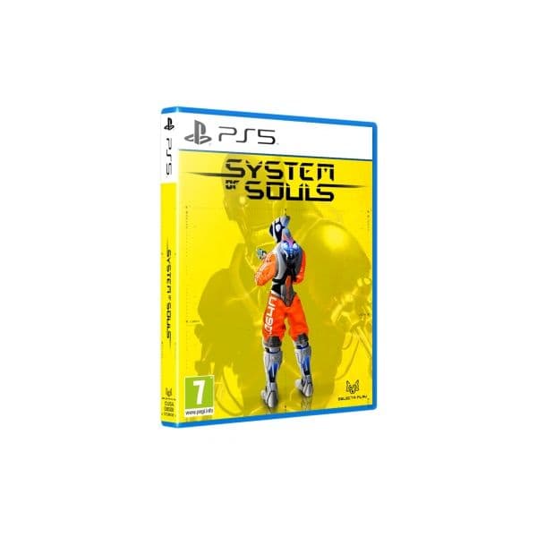System of Souls PS5