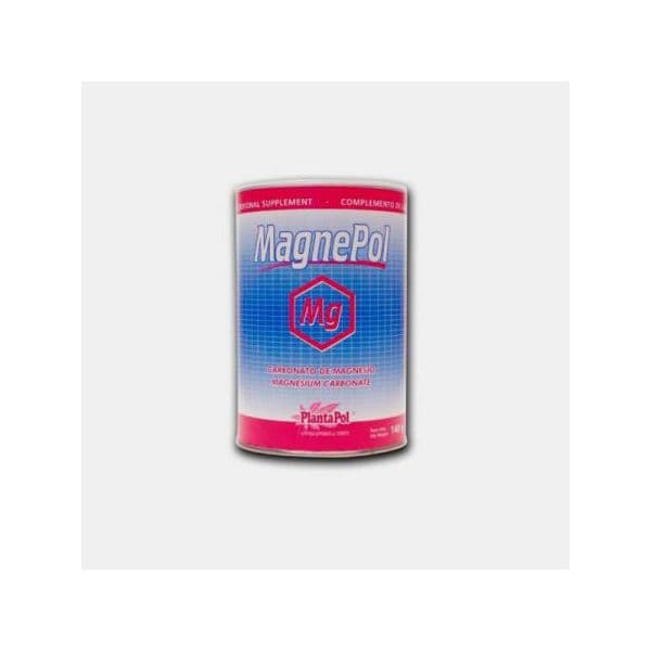 Plantapol Magnepol 140g