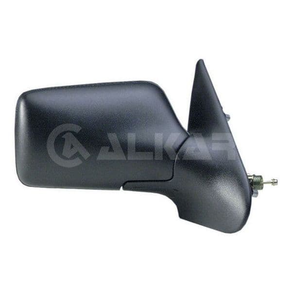 Alkar Retrovisor Exterior - 6165064