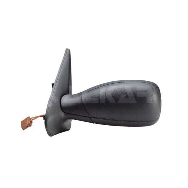 Alkar Retrovisor Exterior - 6126280