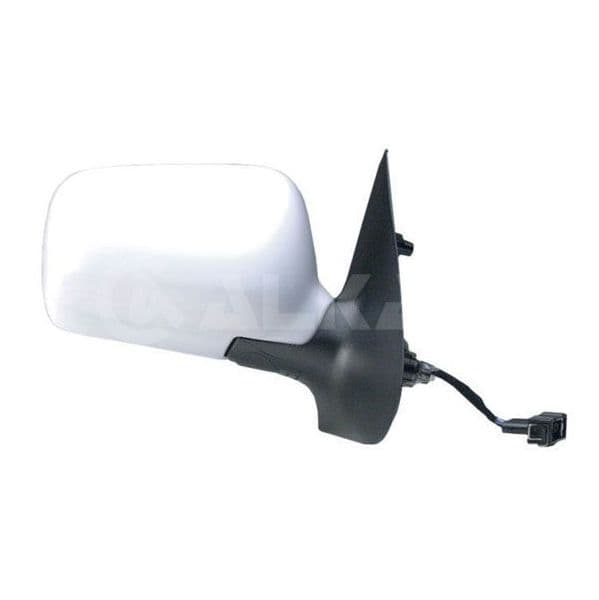 Alkar Retrovisor Exterior - 6126108