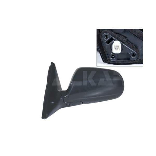 Alkar Retrovisor Exterior - 6128411