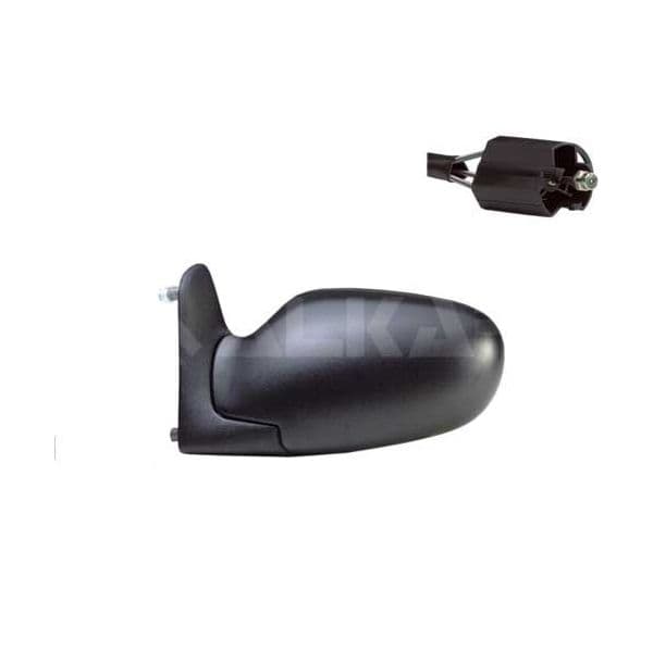 Alkar Retrovisor Exterior - 6164130