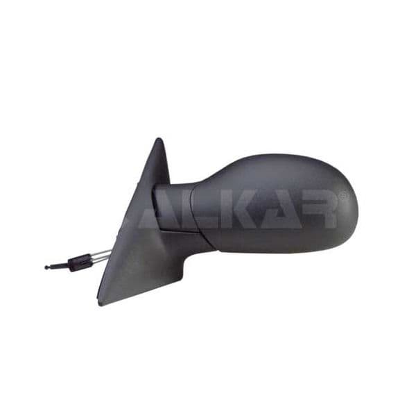 Alkar Retrovisor Exterior - 6164224