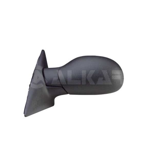 Alkar Retrovisor Exterior - 6126224