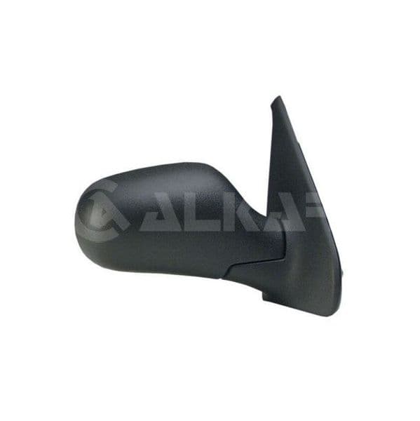 Alkar Retrovisor Exterior - 6126164